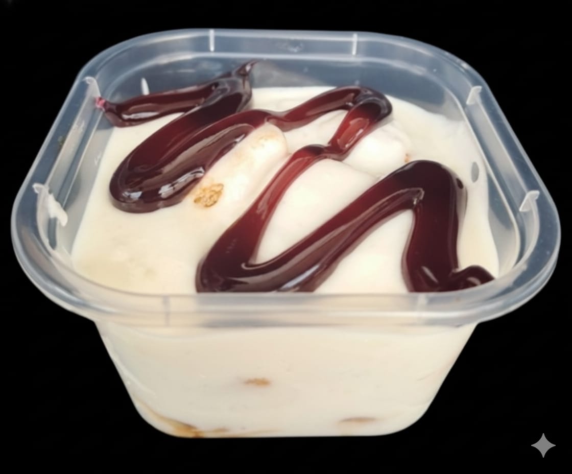 Cheesecuit Blueberry